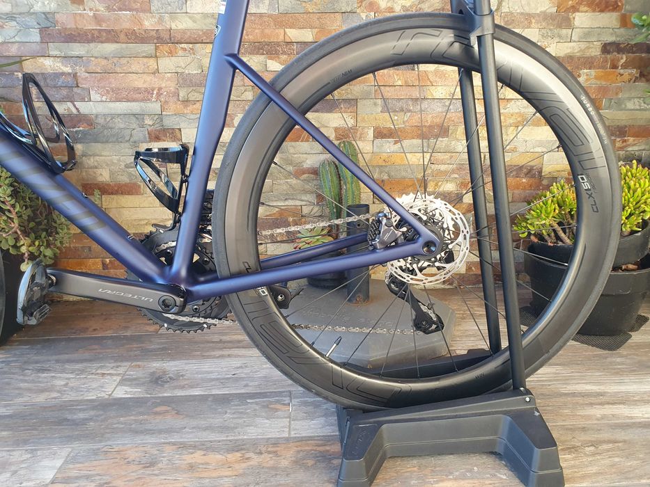 Specialized Tarmac SL8 (Ultegra Di2 - 24v)