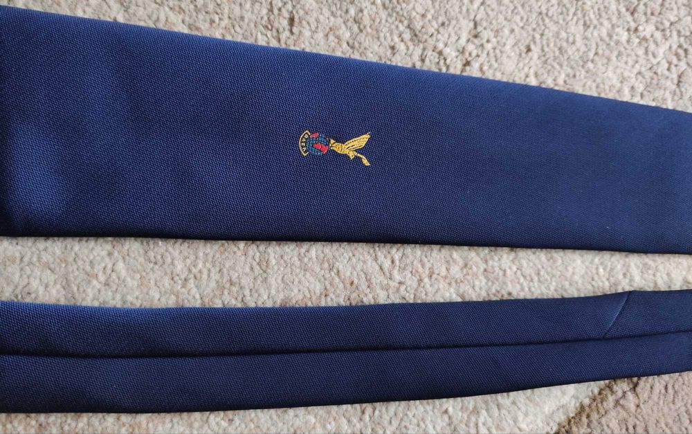 Краватка (галстук) чоловіча