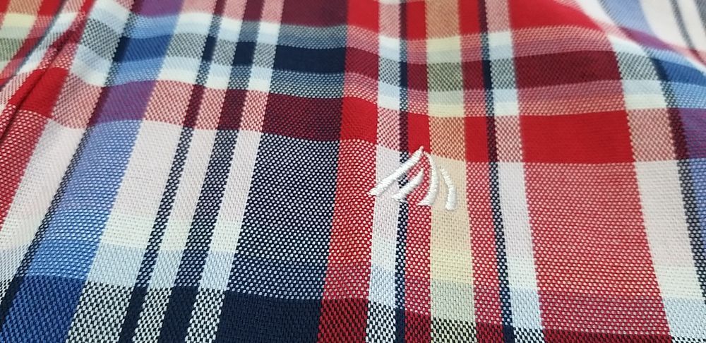 Camisa da Quebramar.