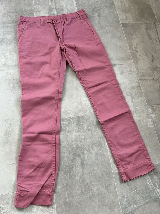 Джинси Slim Chino CHEAP MONDAY 30/32