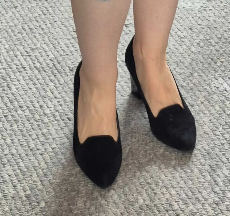 Buty Sergio Bardi 37