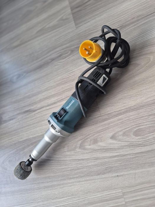 Szlifierka prosta na kablu , Makita GD0800C