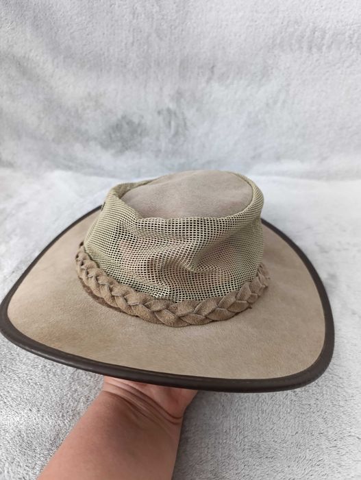 Кепка панама BARMAN HATS AUSTRALIA розмір L