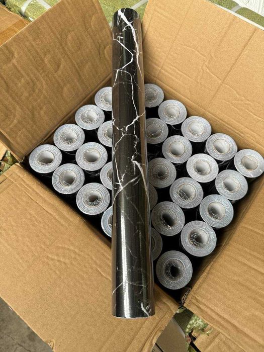 Самоклеющаяся пленка, пленка на самоклейке для обновления мебели