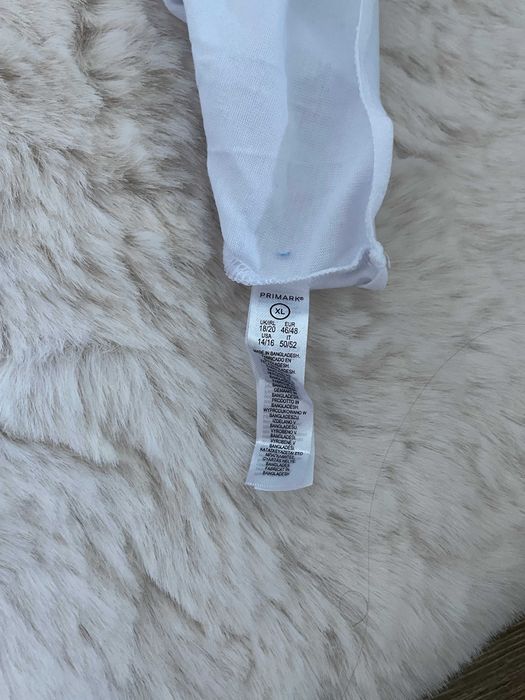 Primark 1x majtki damskie XL