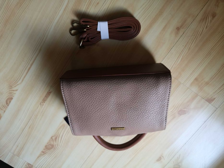 Torebka kuferek Wittchen Nowy!