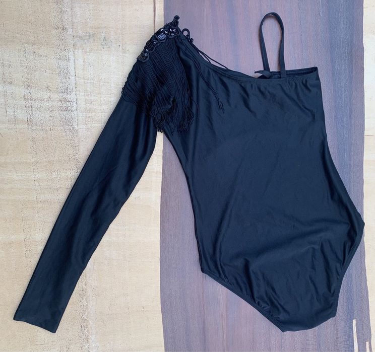 Купальник для танцев GRAND PRIX DANCEWEAR