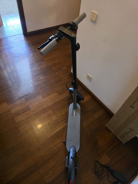 Trotinete elétrica