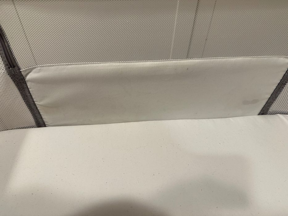 Dostawka do łóżka