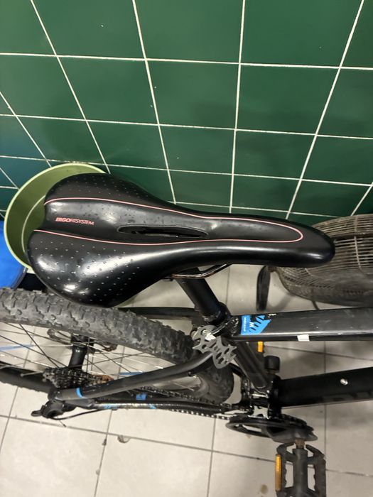 Bicicleta bwin roda 28