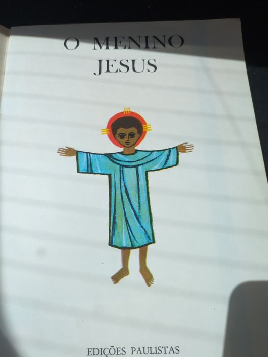 Livros das Edições Paulistas