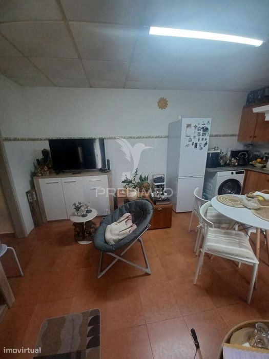 Moradia T1 Recuperada na Urra - Portalegre
