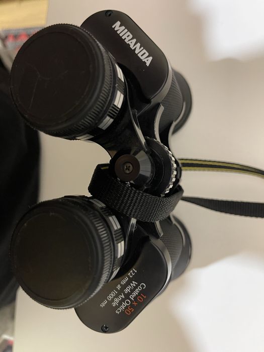 Бінокль Miranda