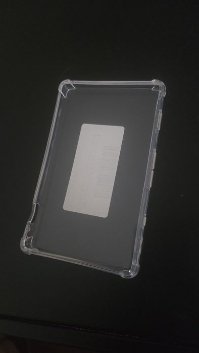 Xteink X4  Crosspoint електронна книжка + селіконовий чохол