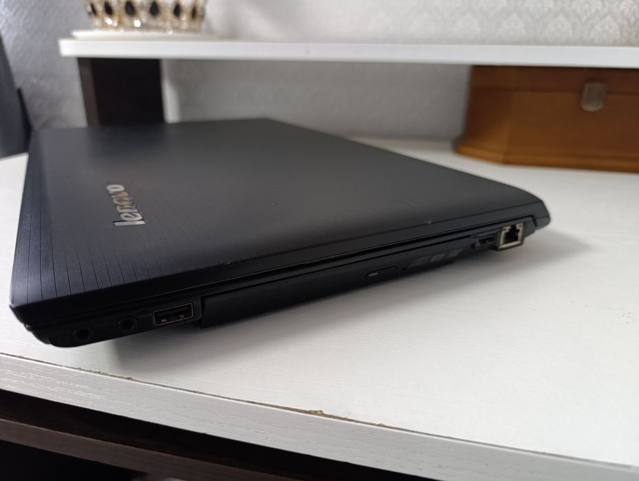 Lenovo B575 хороший стан, обмін...