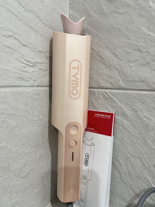 TYMO Curl Pro Premium - Modelador de Cabelo