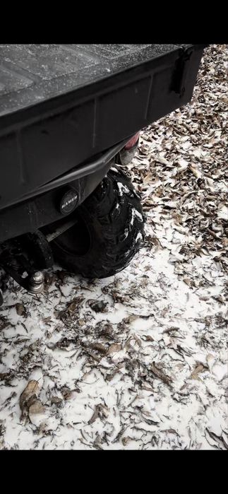 Квадроцикел хамер 200