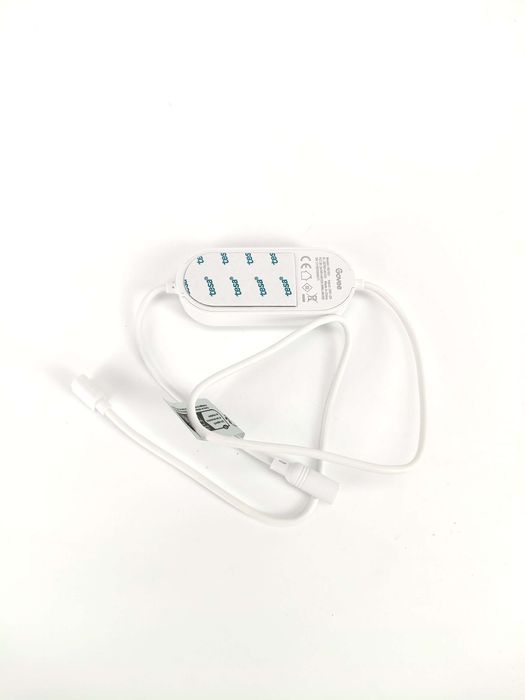 Taśma LED do wewnątrz Govee Strip Light with Cover, H61B3,  3 metry