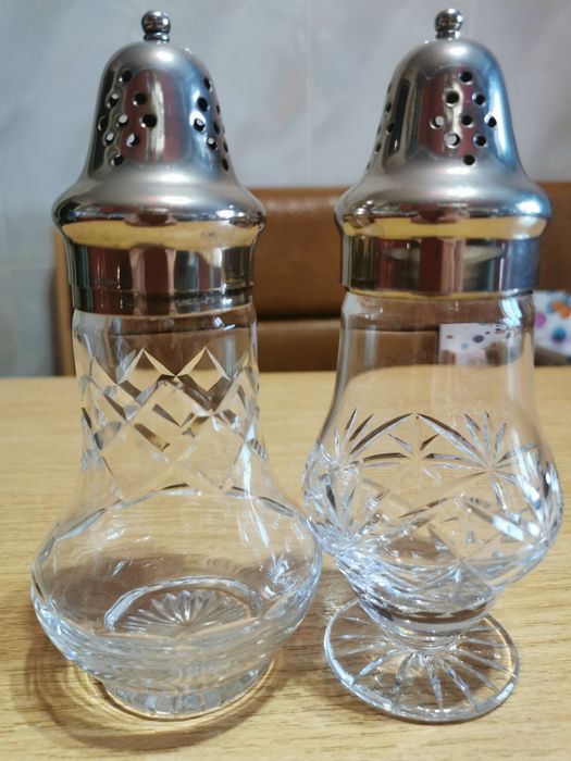 Сифтеры для специй   Bohemia Diamond,