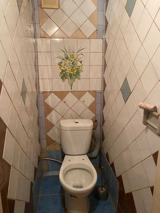 Продам 2 к.кв. сщ. Вікторівка Богодухівський район (404251)