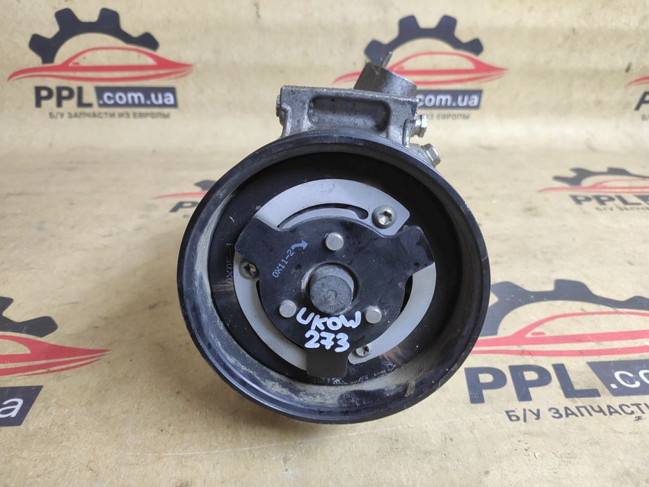 Audi VW Seat компрессор кондиционера 1k0820808c