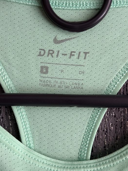 Майка Nike Dri-Fit
