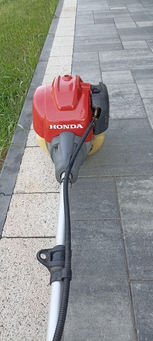 Kosa spalinowa honda gx 25