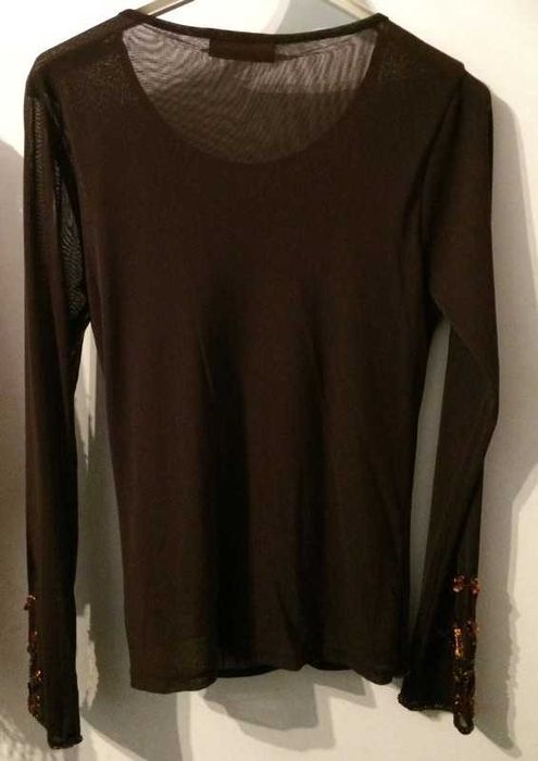 Camisola de Senhora.