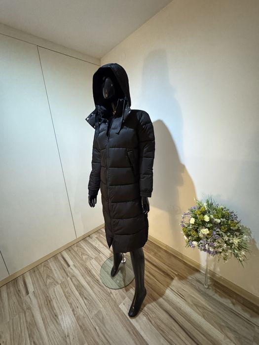 Płaszcz kurtka Hugo Boss