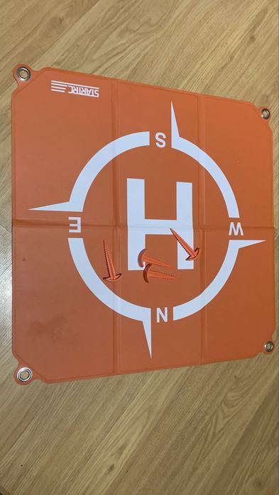 DJI Mini 4 Pro - Estado de Novo (Apenas 7h )