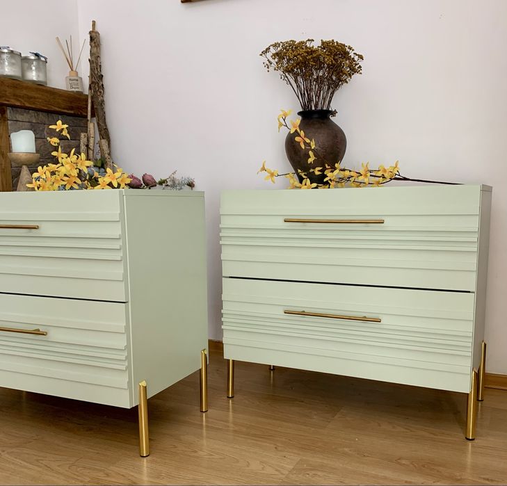 Komoda/stolik nocny IKEA