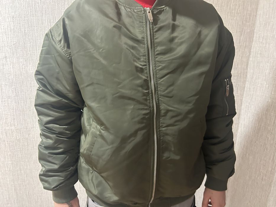 Куртка весна/зима/осінь