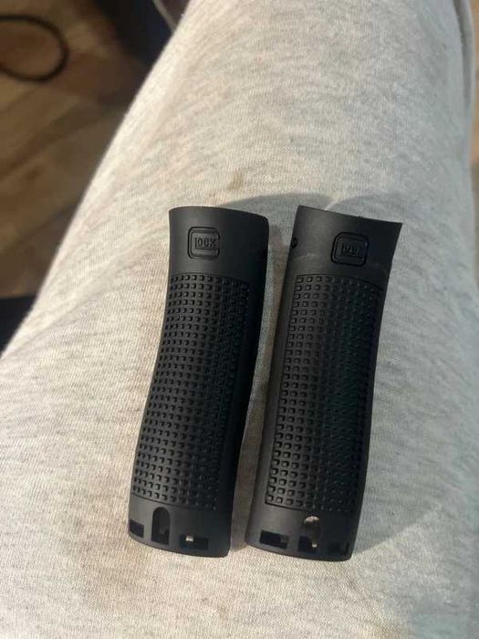 Sprzedam klock17 gen 4 co 2 blow back bb