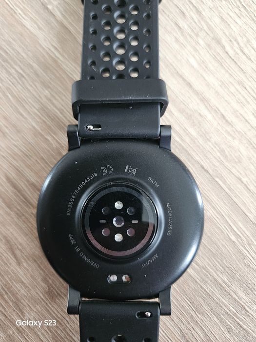 Amazfit active max
