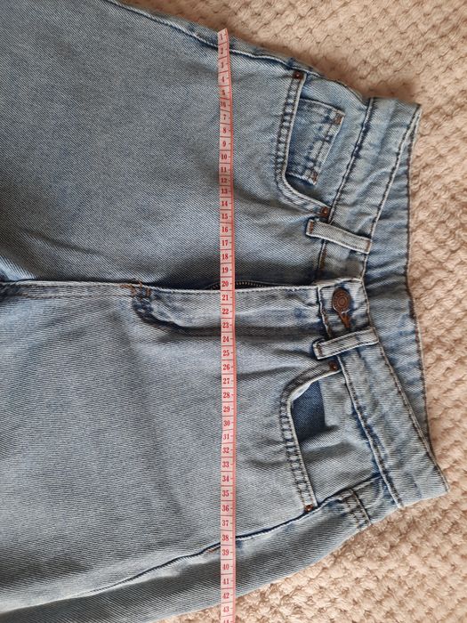 Джинси мом стильні і якісні