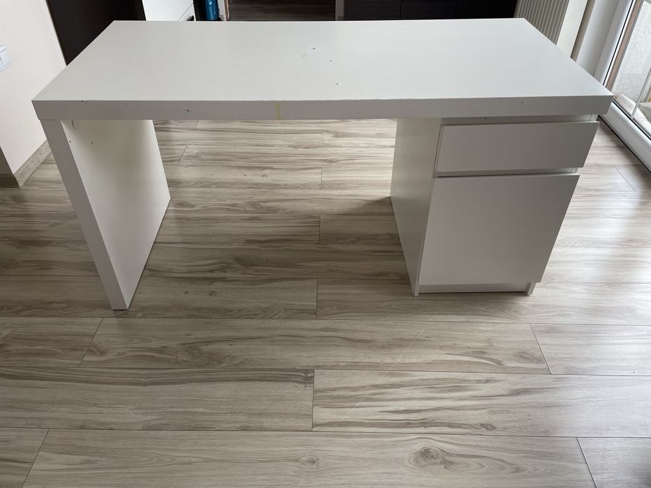 Biurko Ikea Malm