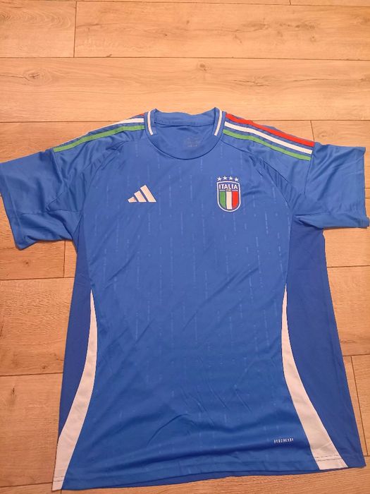 Koszulka Włochy 3XL