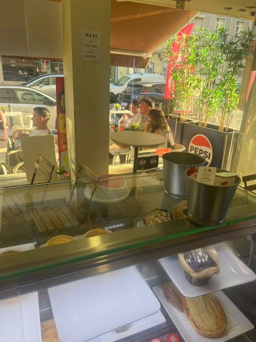 o café transpass