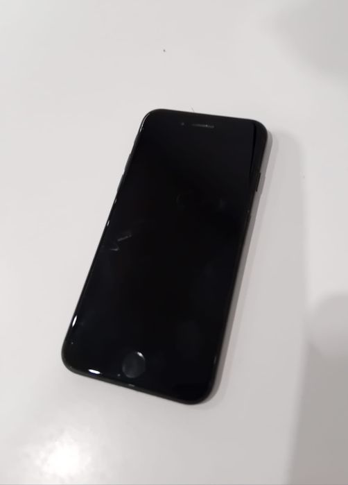 Apple Iphone 7 czarny