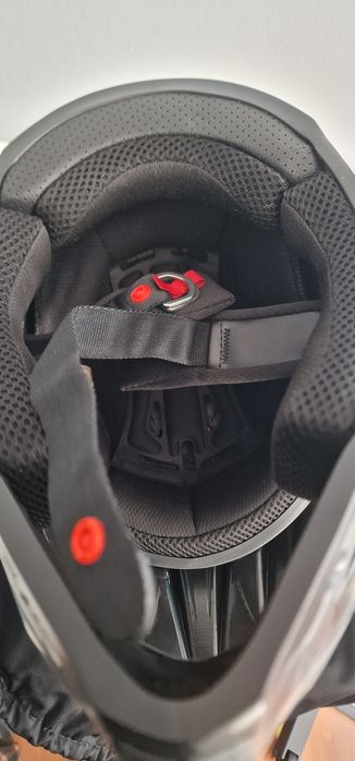 Capacete BTT/ Trotinete