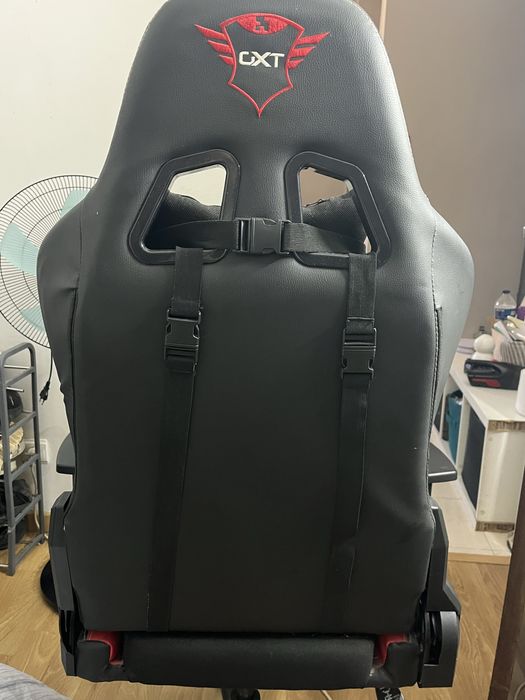 Cadeira Gaming GXT