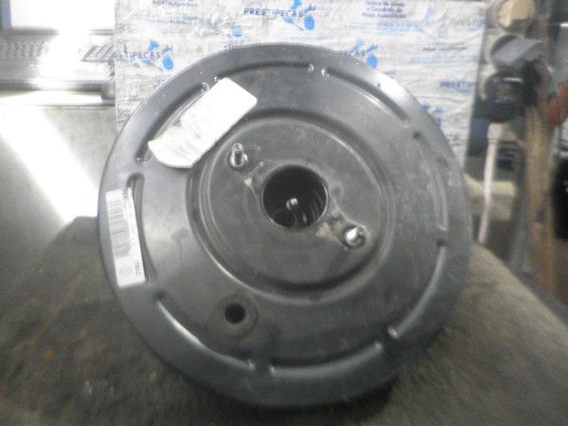 Servofreio RENAULT Megane III (BZ0_)