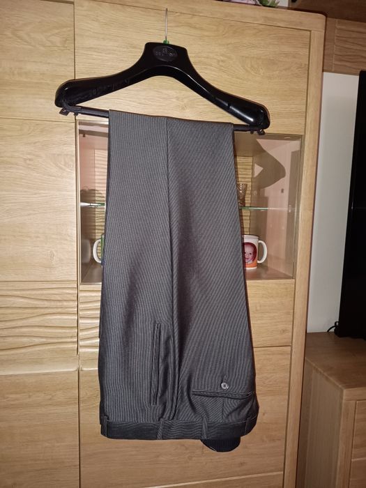 Garnitur  męski używany