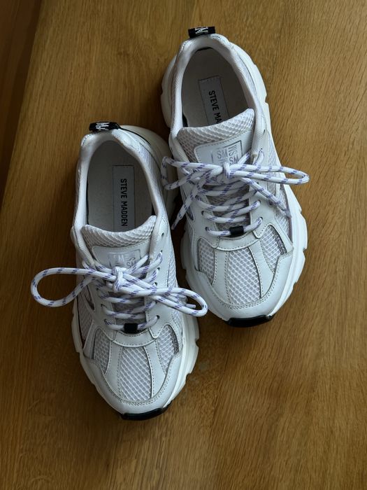 Кросівки Steve Madden жіночі