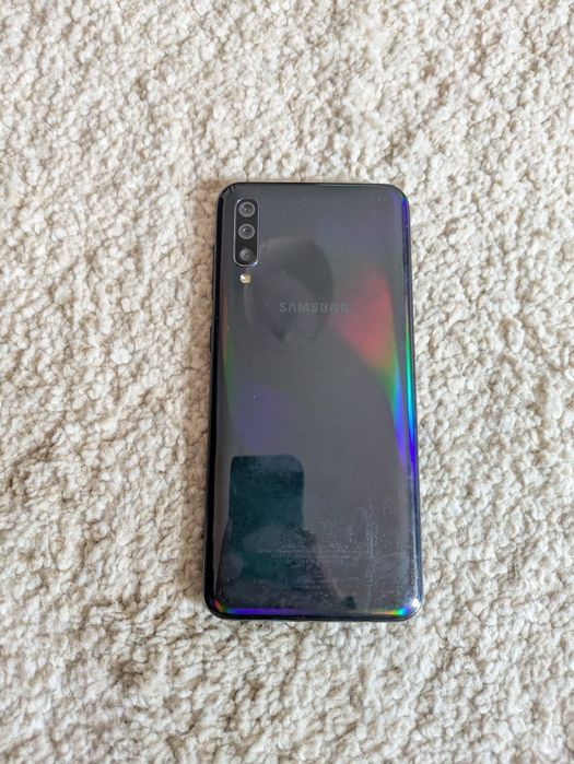Samsung A50 128GB