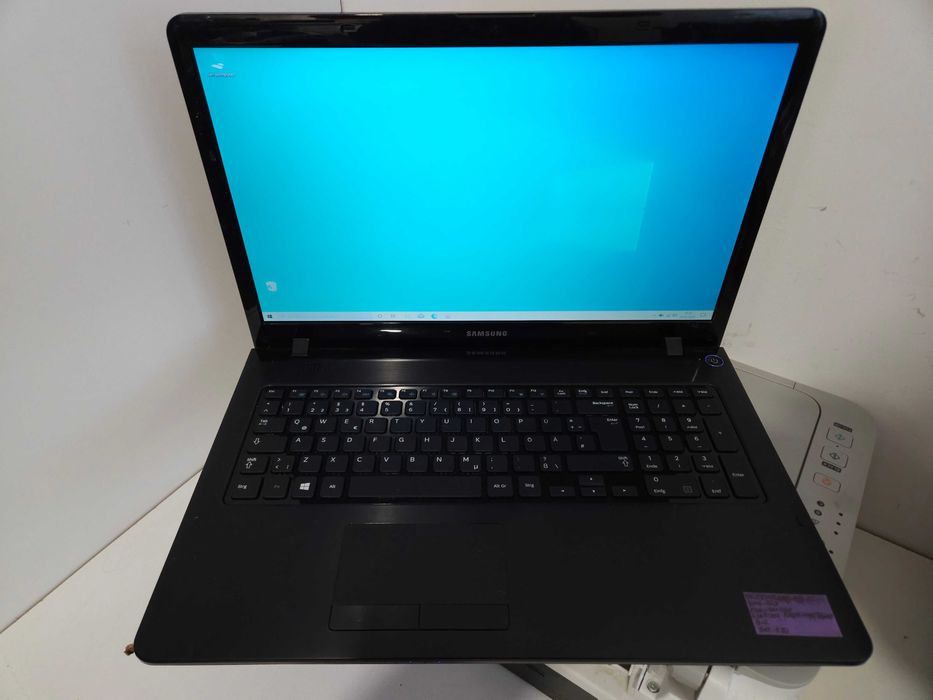 Samsung Np355E7C i5