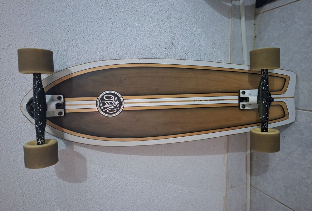 Skate Longboard / Cruiser Oxelo
