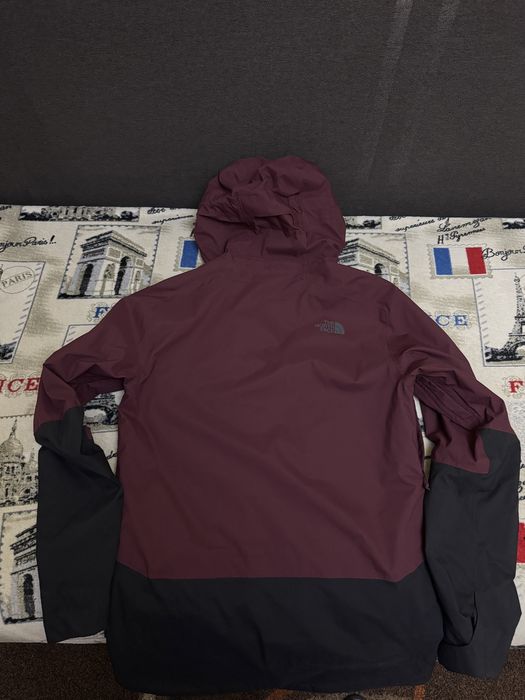 Лижна куртка The North Face