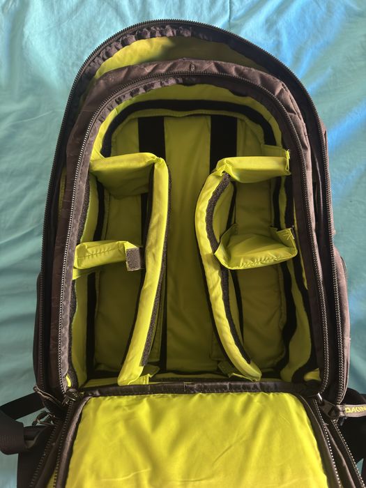 Mochila Fotografis Dakine Mission Photo