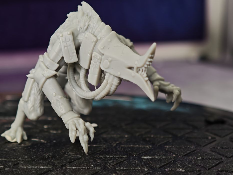 Druk 3D - Figurki, Modelarstwo i inne - Warhammer, D&D, LOTR, SW